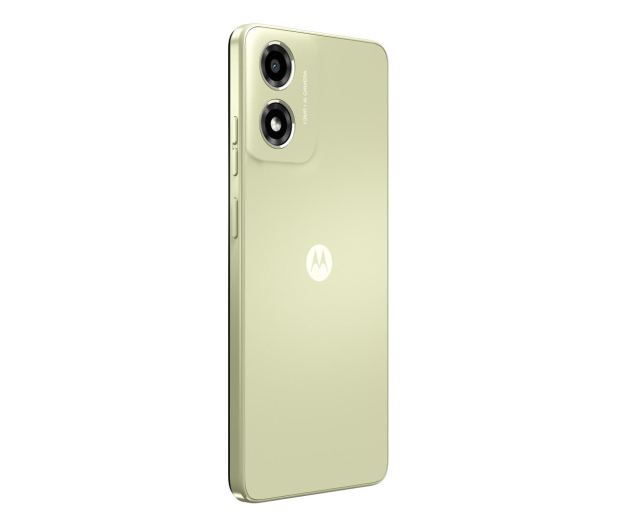 Motorola moto e14 2/64GB Pastel Green 90Hz - 1262214 - zdjęcie 5